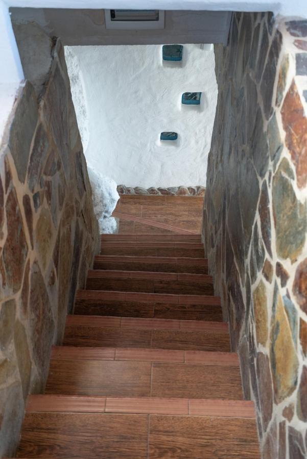 Breath-Taking Views On The First Line Of The Ocean Villa Santa Cruz de Tenerife Exteriör bild