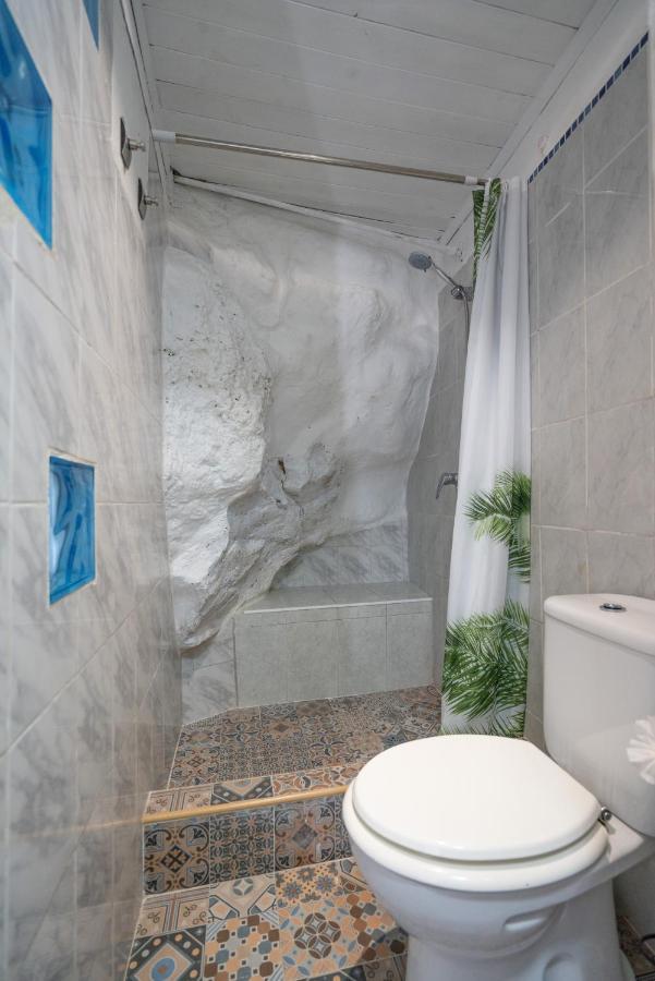 Breath-Taking Views On The First Line Of The Ocean Villa Santa Cruz de Tenerife Exteriör bild
